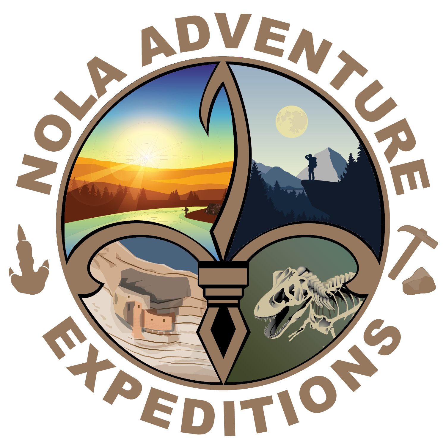 Group Logo
